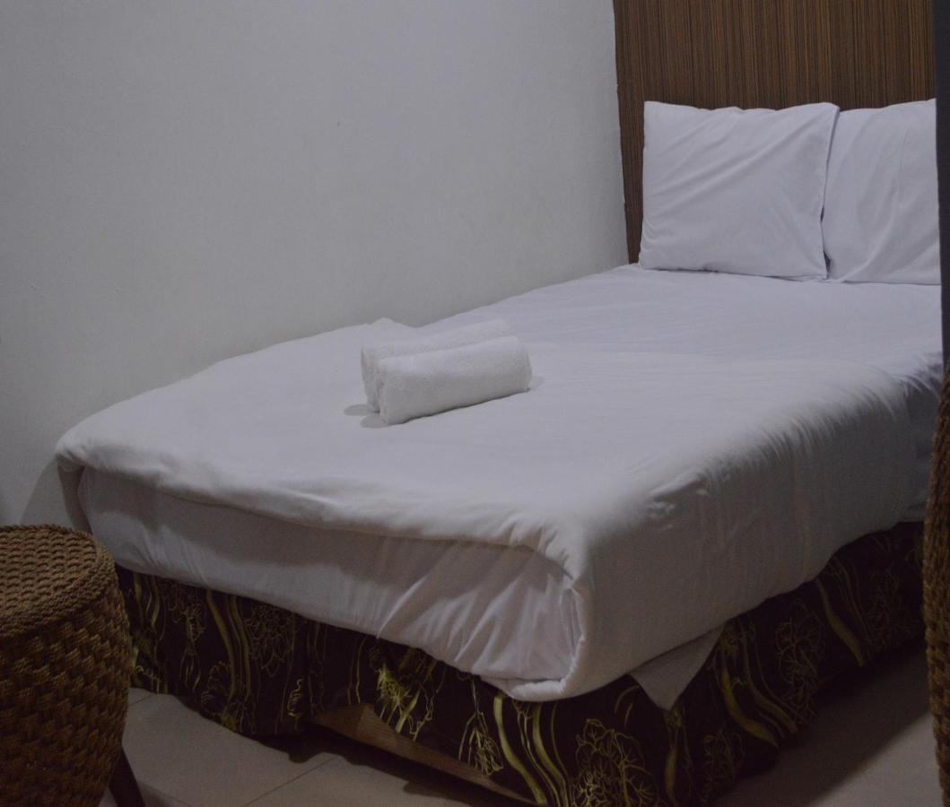 Hotel Pritty Kuala Lumpur Kültér fotó