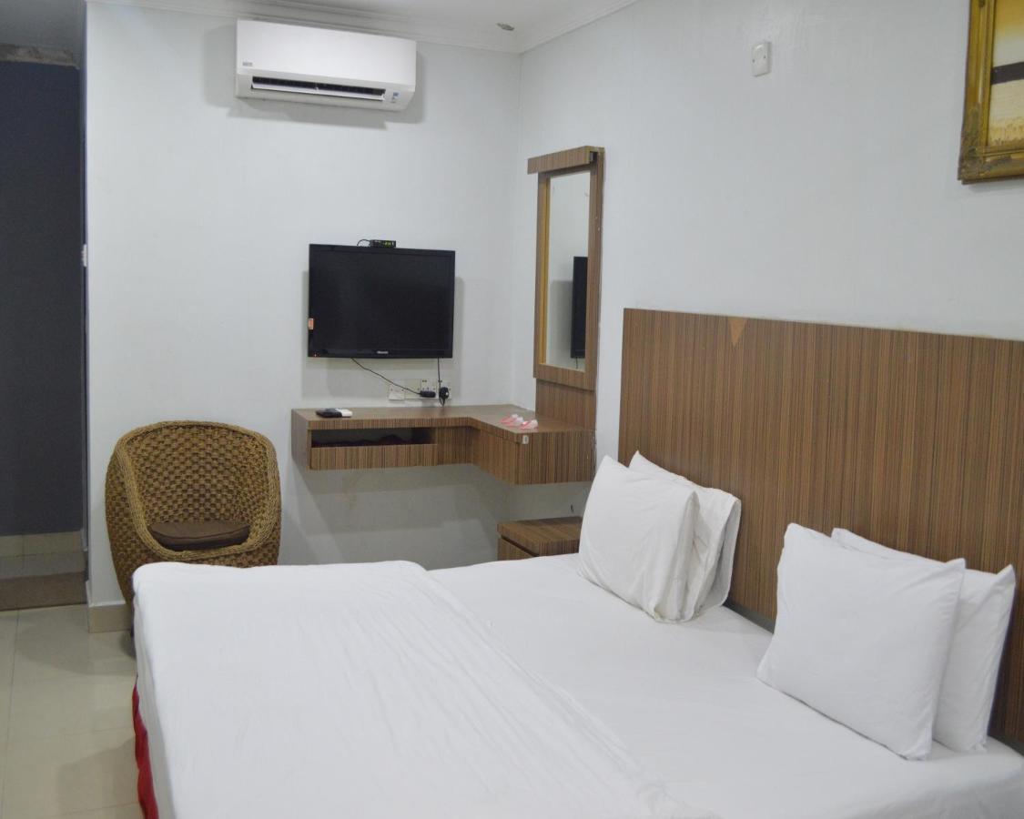 Hotel Pritty Kuala Lumpur Kültér fotó