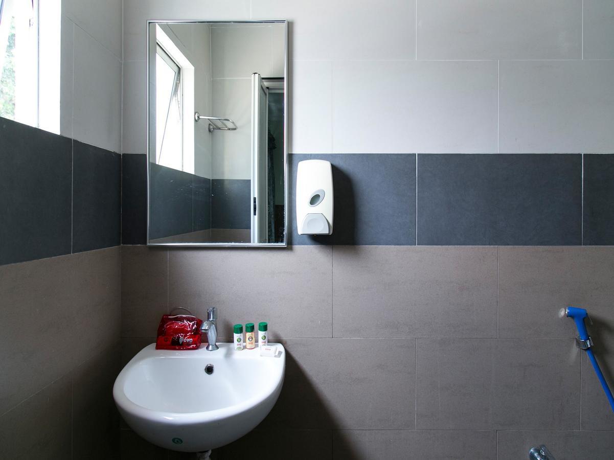 Hotel Pritty Kuala Lumpur Kültér fotó
